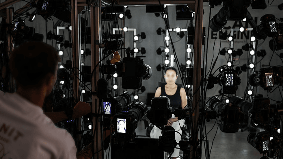 'The View' host licenses likeness to AI studio for hilariously liberal reason