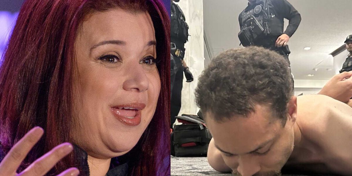 'The View' host says latest assassination attempt might have been STAGED by Trump: 'Is he trying to distract us?'