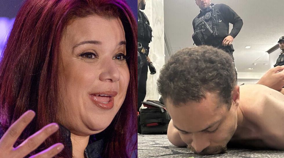 'The View' host says latest assassination attempt might have been STAGED by Trump: 'Is he trying to distract us?'