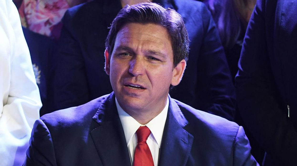 'The View's' Sunny Hostin says Kamala Harris and Pete Buttigieg would 'obliterate' Trump or DeSantis in 2024