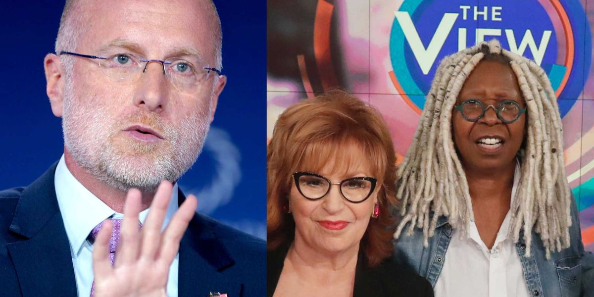 'The View' under investigation for potential violations, says Trump's FCC chief