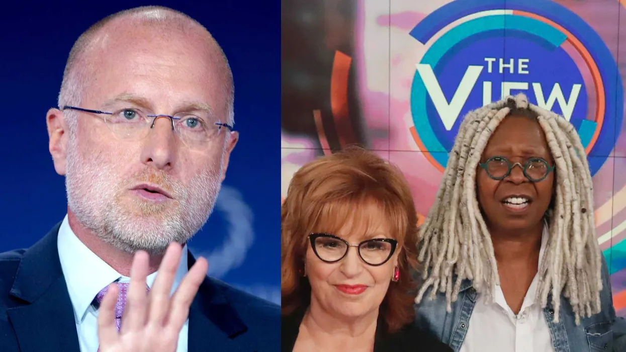 'The View' under investigation for potential violations, says Trump's FCC chief