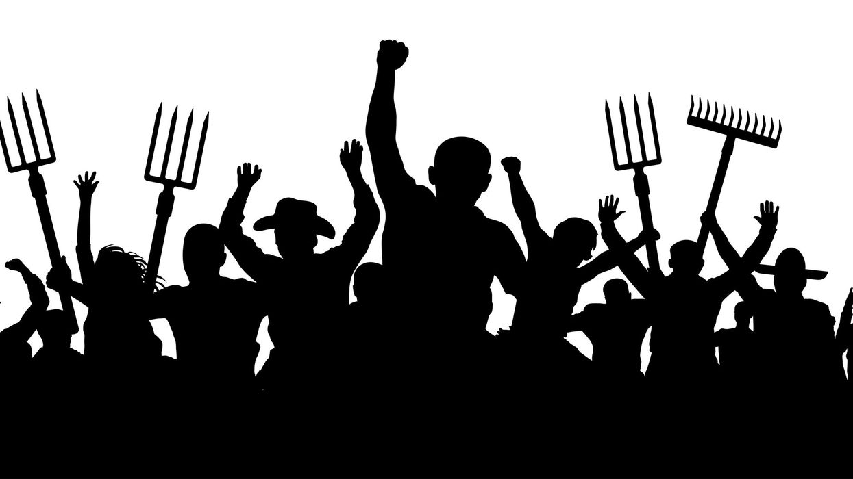 The Wall Street Journal vs. the populist right