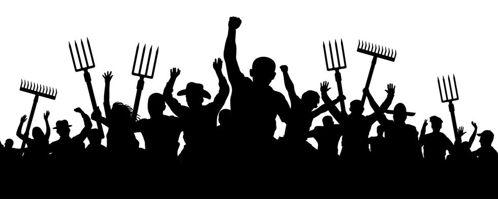The Wall Street Journal vs. the populist right