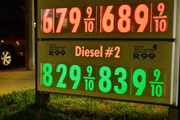 The war on plastic is a hidden tax on Americans