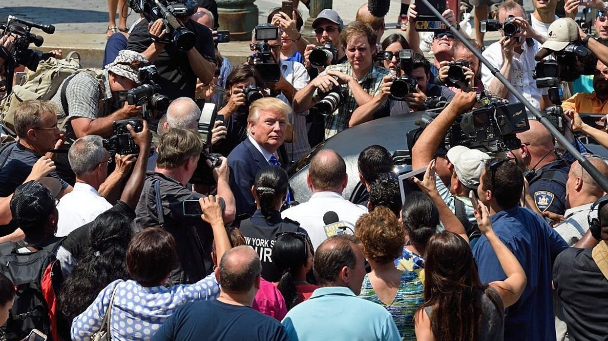 The Washington Post and Los Angeles Times' civil wars are just the beginning