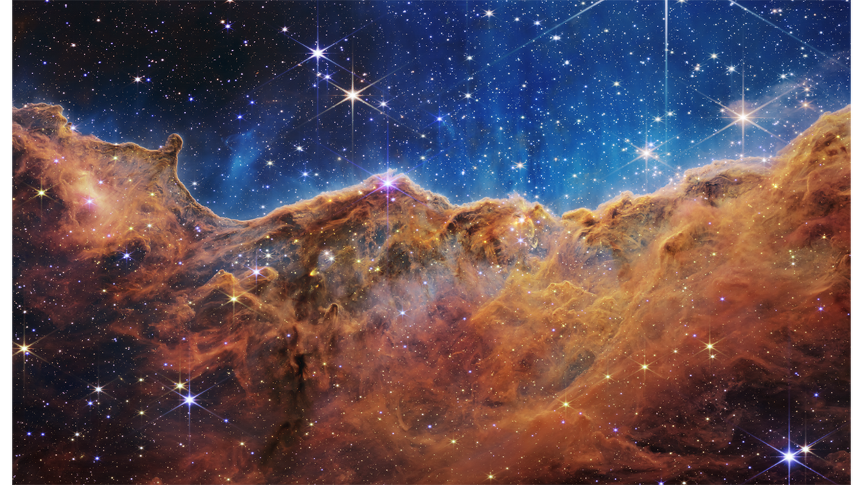 The Webb telescope shows humanity is still capable of greatness