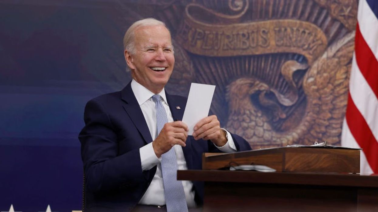 The White House's secret message to Democrats suggests who actually won the debt ceiling negotiation