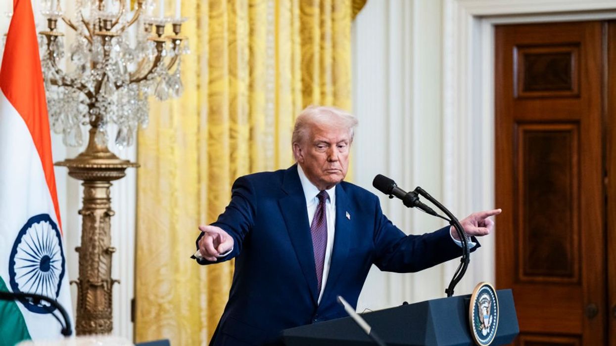 The White House’s habit of saying too much can be a liability