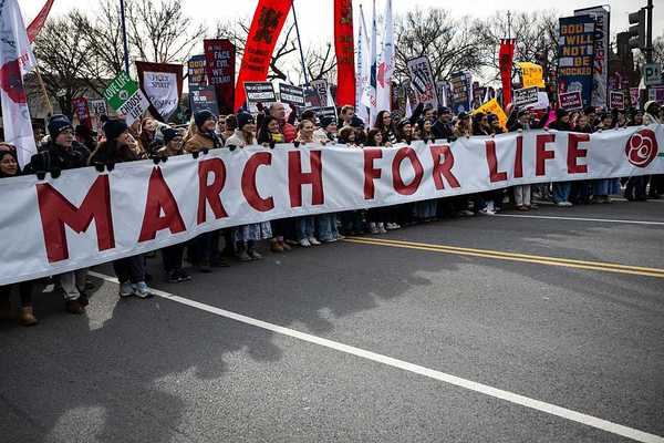 The winning message is the one pro-lifers keep avoiding