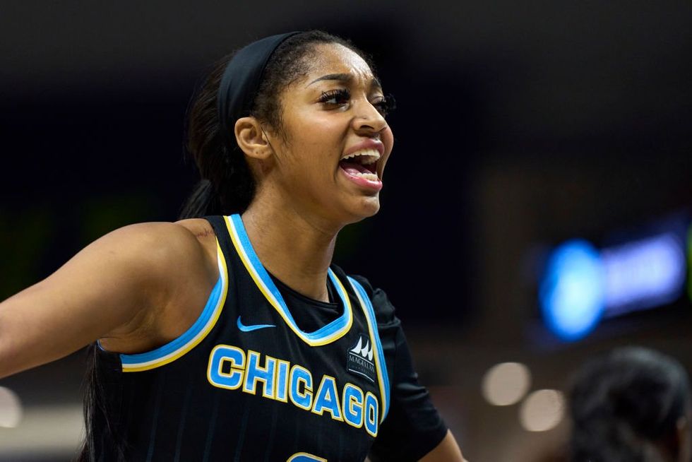 The WNBA stands on the brink of sports relevance. Can the league handle the transition to the limelight?