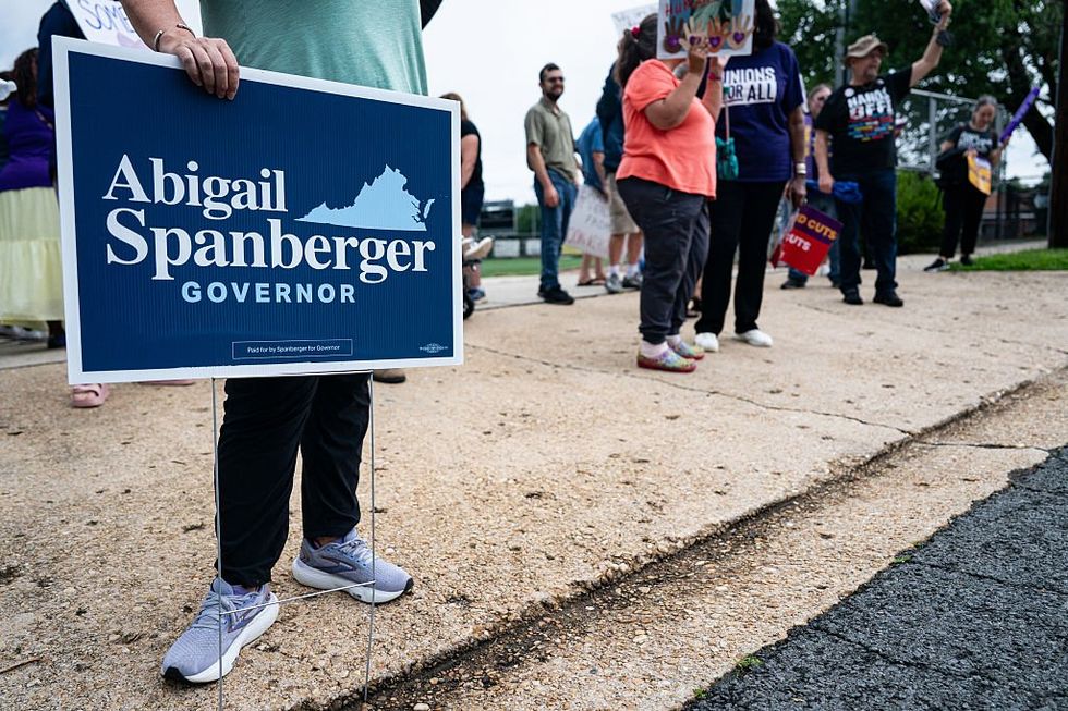 The woke party’s favorite costume: Moderation