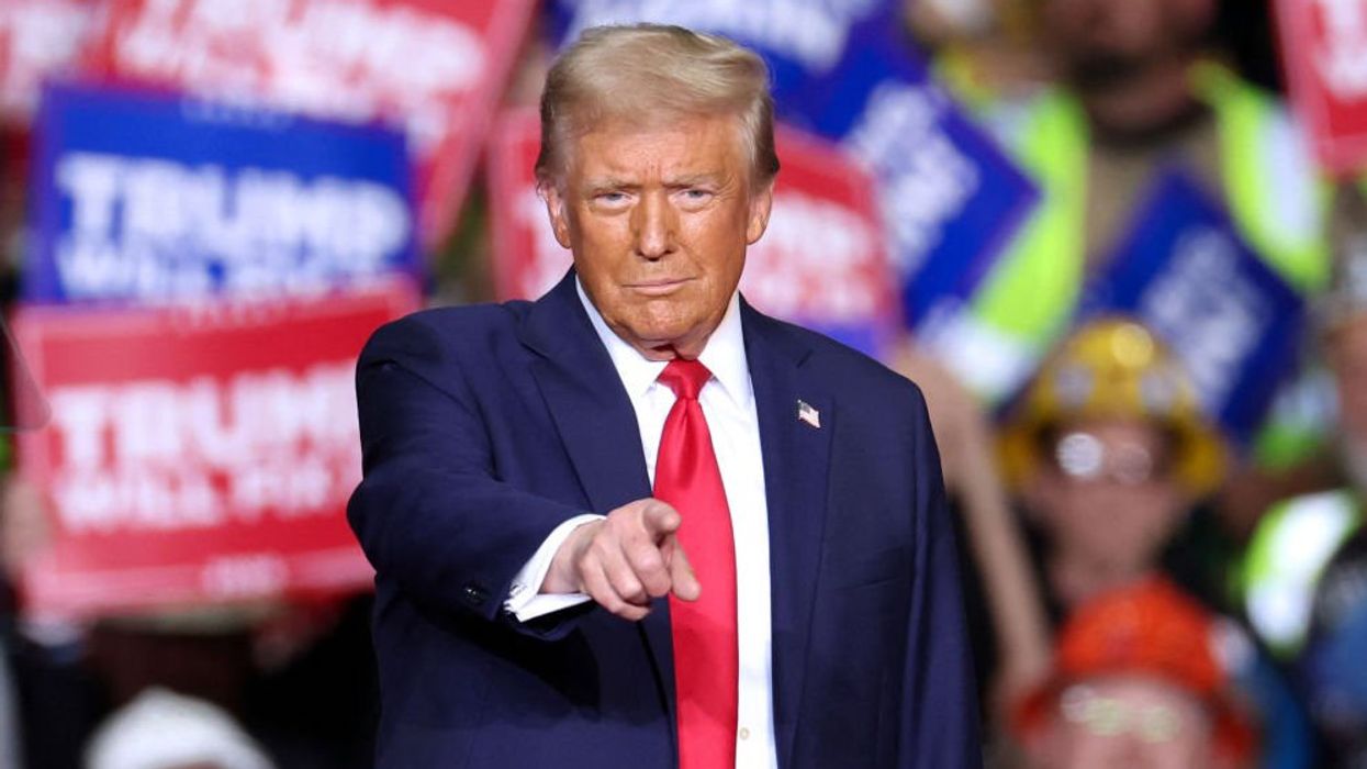 The woke war against Christians backfired and elected Donald Trump