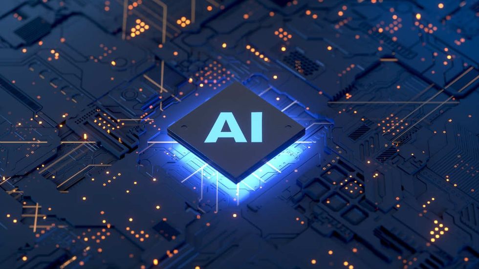 The wokeness behind the AI curtain