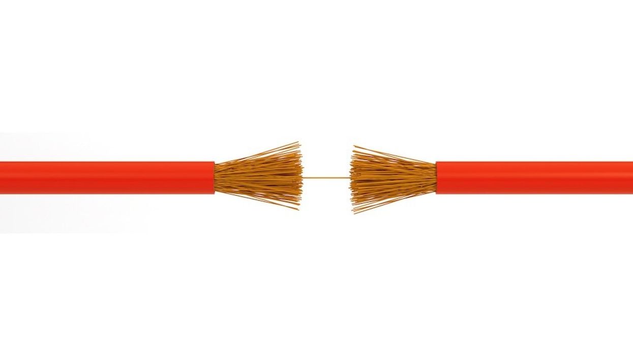 The world cut the cord. Government won’t.