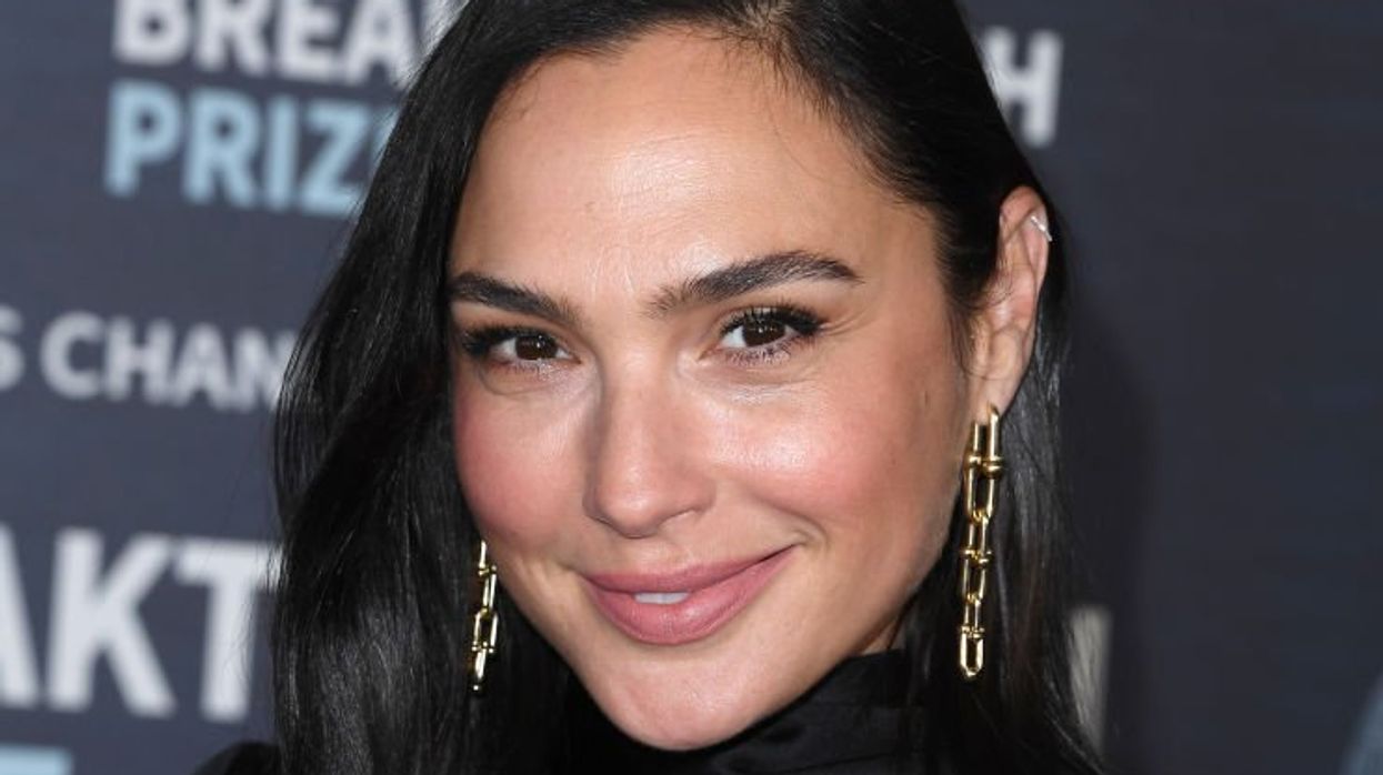 'The world has failed women': Gal Gadot pushes UN to demand Hamas release all women abducted on Oct. 7