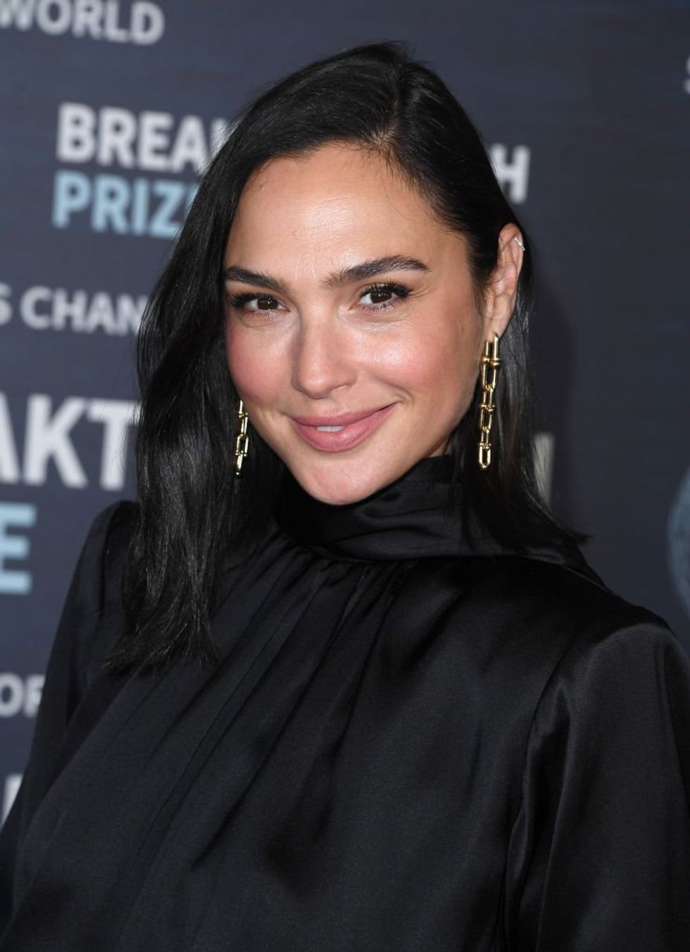 'The world has failed women': Gal Gadot pushes UN to demand Hamas release all women abducted on Oct. 7