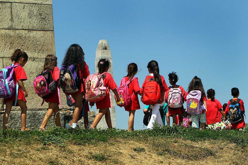 The YMCA broke the first rule of summer camp