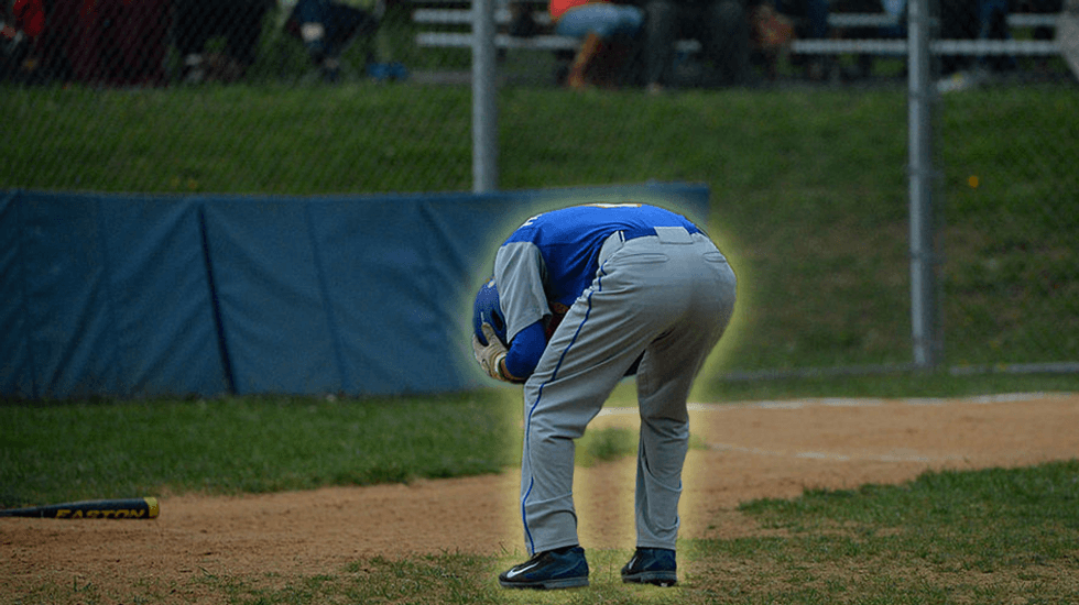 The 'youth sports industrial complex' is destroying young bodies — NFL doctor speaks out