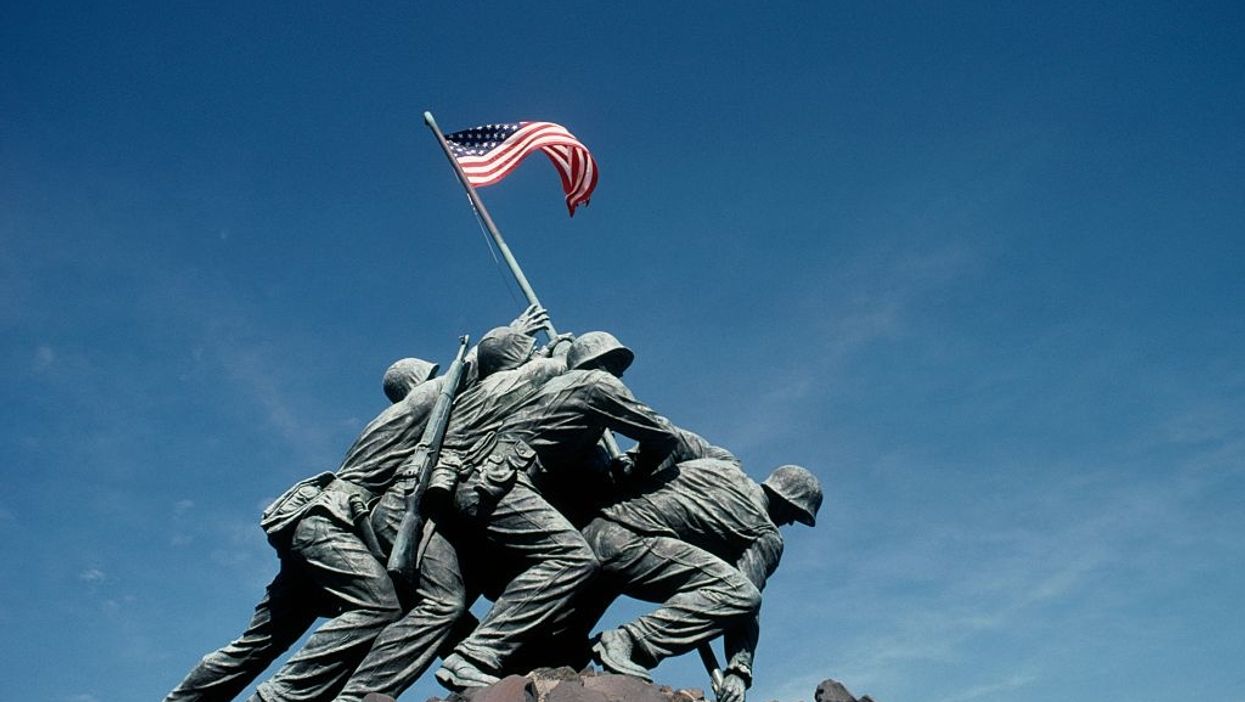 TheBlaze thanks our veterans on this and every day