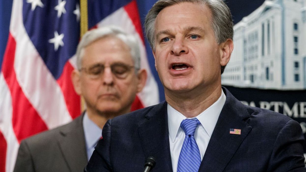 'Their days are numbered': Federal bureaucrats are panicking over Trump win — especially at DOJ and FBI
