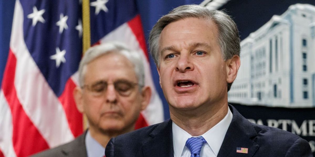 Federal Bureaucrats Fear Trump Administration Shakeup