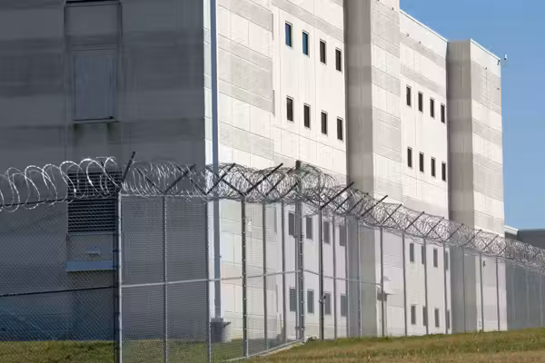 Therapist groomed boy she met at juvenile detention — then sexually abused him: DA
