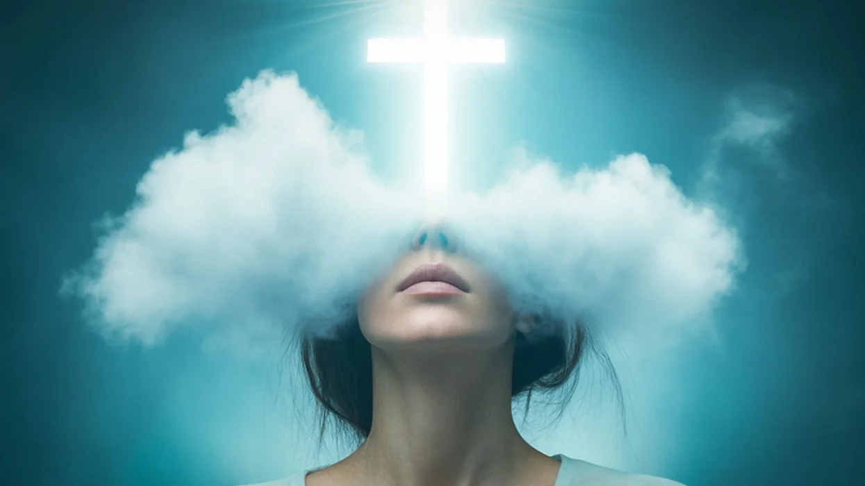 Therapy culture forgot the one thing we need most