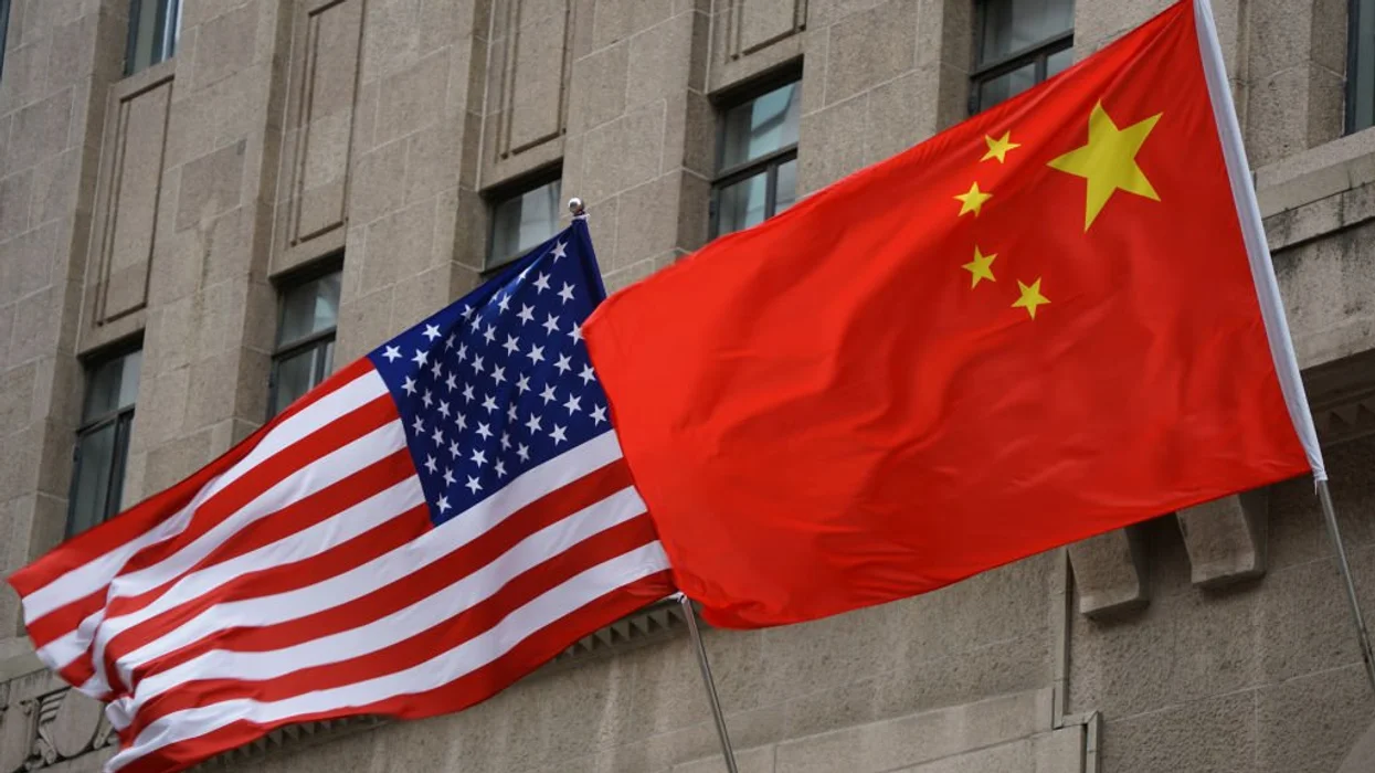 'There are Chinese spies at Stanford': Shocking report unmasks CCP's espionage at American universities