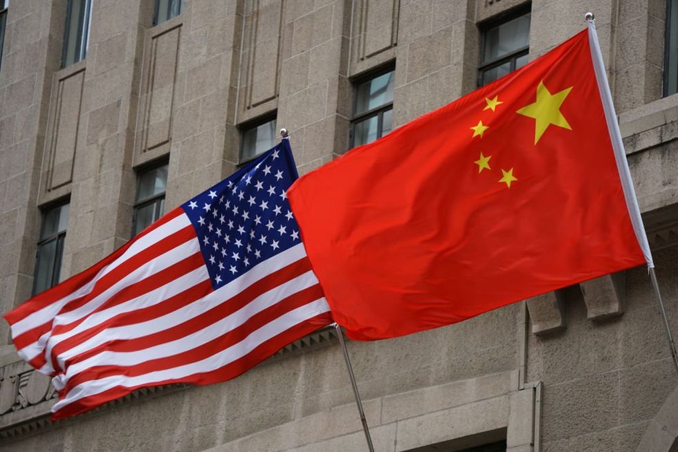 'There are Chinese spies at Stanford': Shocking report unmasks CCP's espionage at American universities