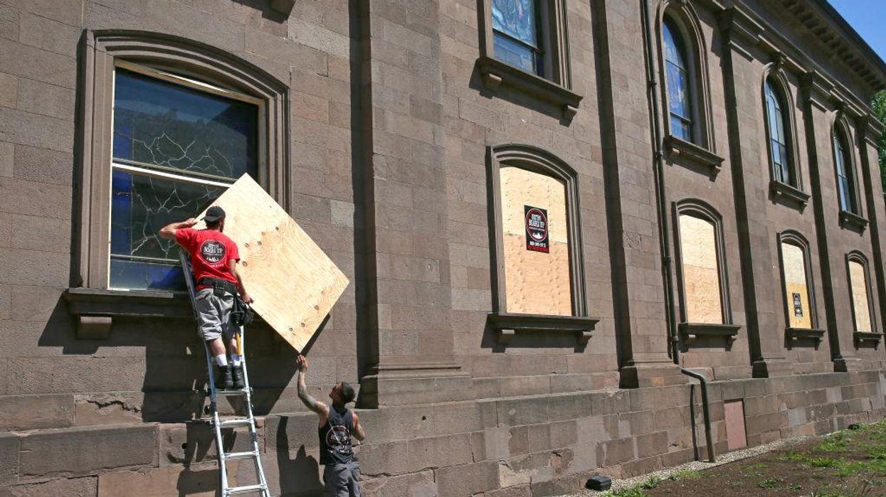 There have been 275 attacks on Catholic churches since May 2020: Report