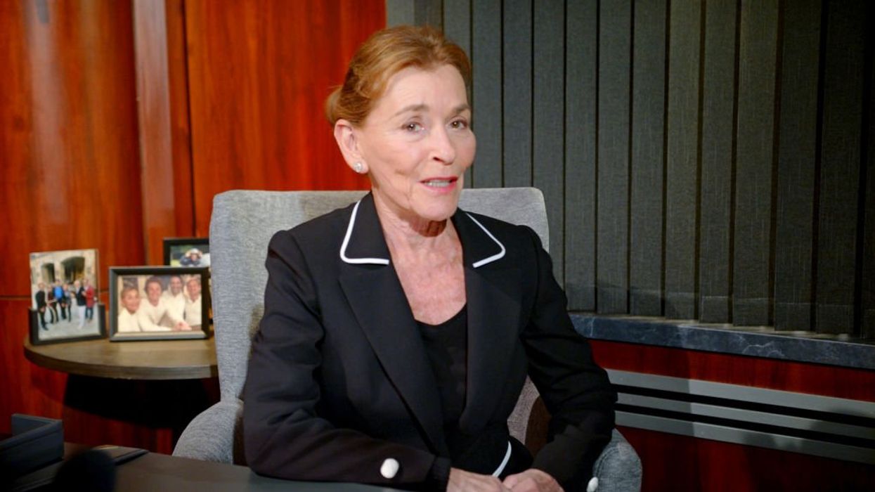 'There is never an excuse for bad behavior': Judge Judy blames woke district attorneys for 'ruined' cities like NYC, Portland
