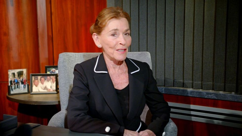 'There is never an excuse for bad behavior': Judge Judy blames woke district attorneys for 'ruined' cities like NYC, Portland