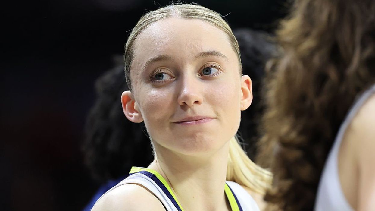 'There's white privilege every single day': WNBA No. 1 draft pick Paige Bueckers says 'people' favor white men and women