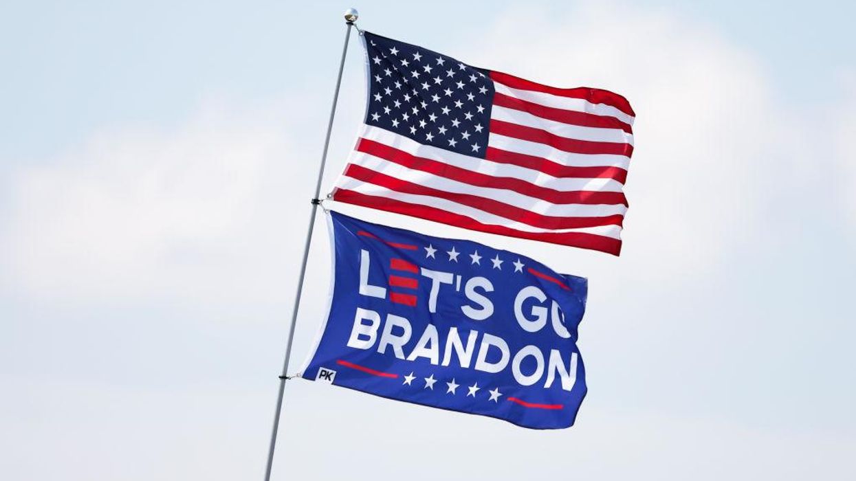 'Thermostatic backlash': Americans are ditching liberalism in droves