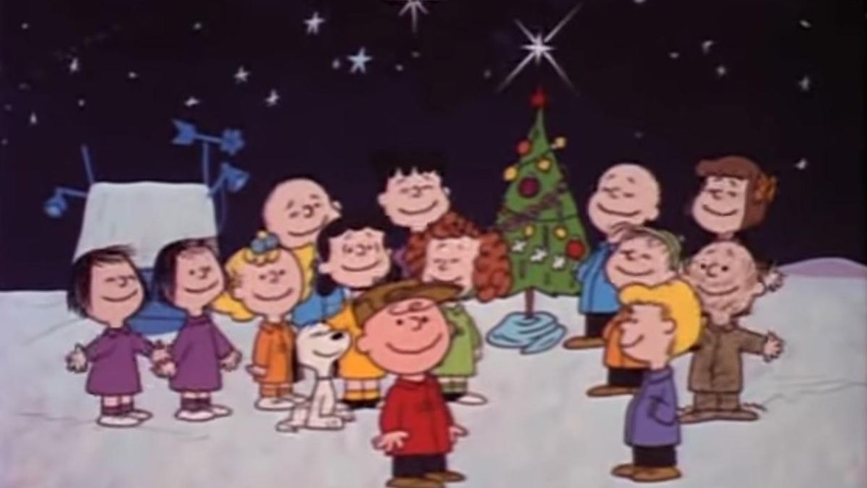 These 15 Christmas TV specials are the best ever made