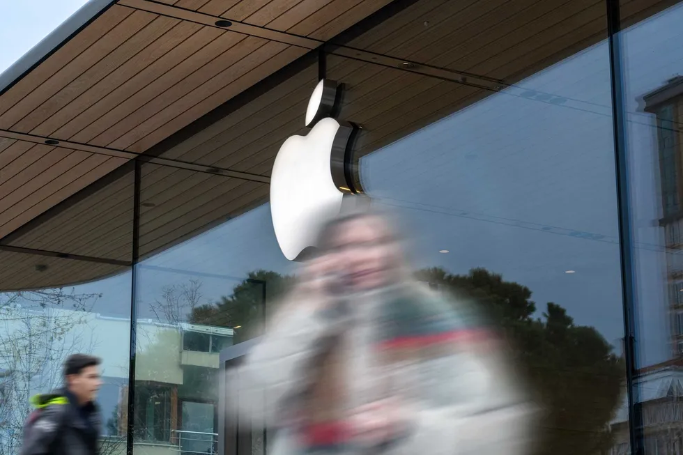These Apple privacy perks won't hide you from the Feds