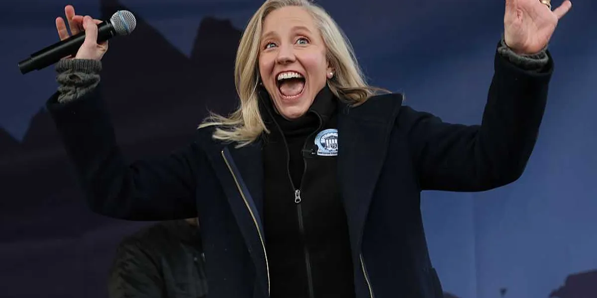 'These are the criminals Governor Spanberger is protecting': DHS brings the receipts on Democrat's dangerous ICE shutdown