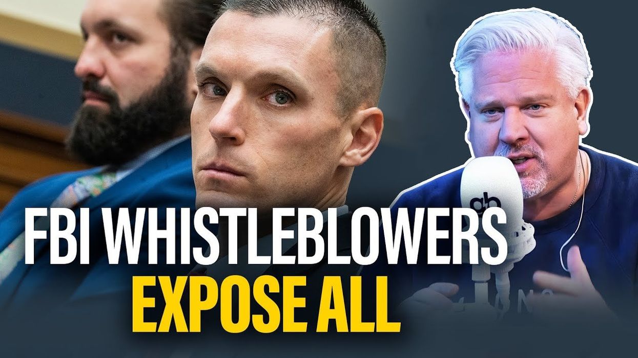 THESE FBI actions may be WORSE than the Durham report