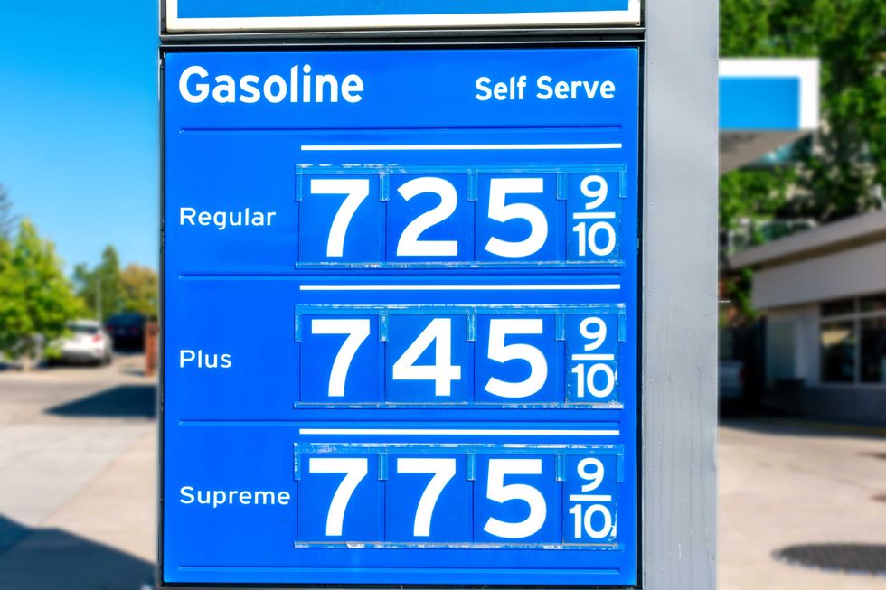These four apps will save you money at the gas pump