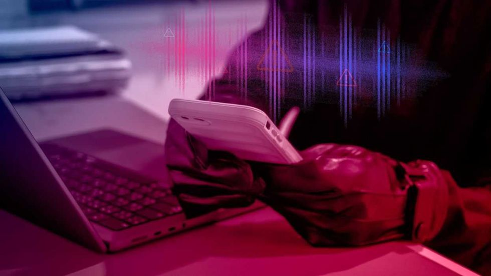 These nasty iPhone exploits want to steal your money. Here's how to protect yourself.