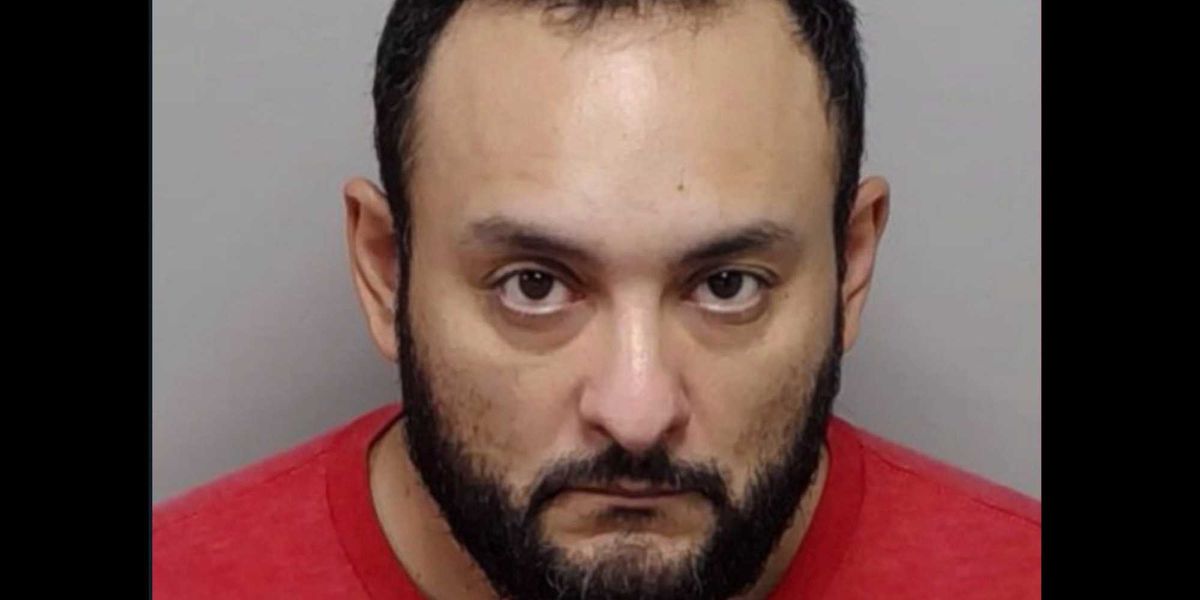 Texas Man Arrested for Allegedly Threatening to Shoot Up State Capitol
