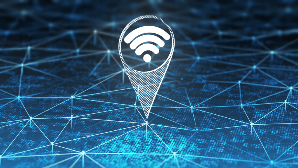These popular Wi-Fi routers can detect motion — inside your home