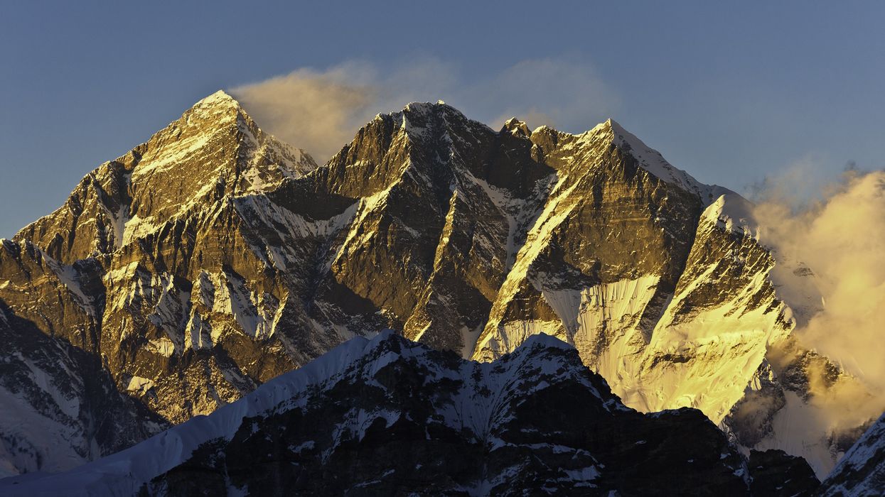 These remarkable people didn’t let disabilities break their spirits