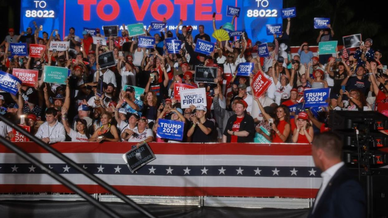 'They blew his head off!' Eyewitness alleges Trump's shooter crawled onto nearby roof, law enforcement was slow to react