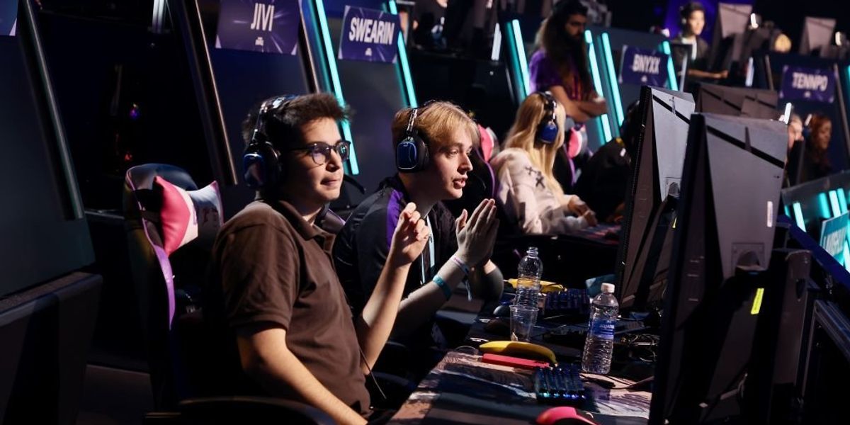 They can be mean, you can’t: Streamer JasonR explains the rejection of woke gaming They can be mean, you can’t: Streamer JasonR explains the rejection of woke gaming