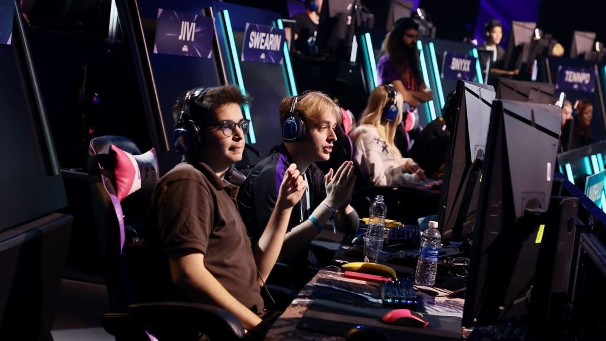 They can be mean, you can't: Streamer JasonR explains the rejection of woke gaming