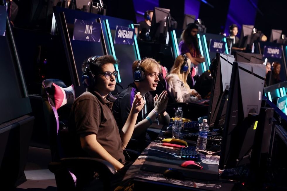 They can be mean, you can't: Streamer JasonR explains the rejection of woke gaming