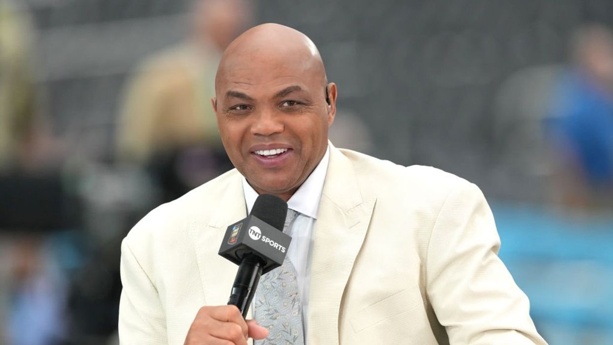 'They couldn't have f***ed this thing up any worse': Charles Barkley blasts WNBA players for treatment of Caitlin Clark