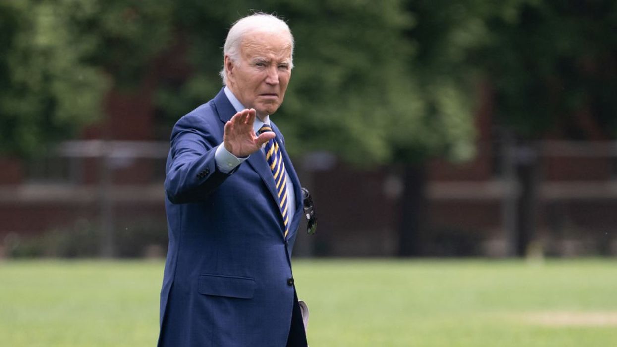 'They f***ed him up': James Carville bemoans Biden's capture by radical leftists and alienation of the center